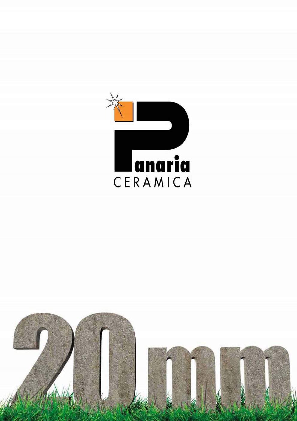 Panaria - Catalogo 20 mm