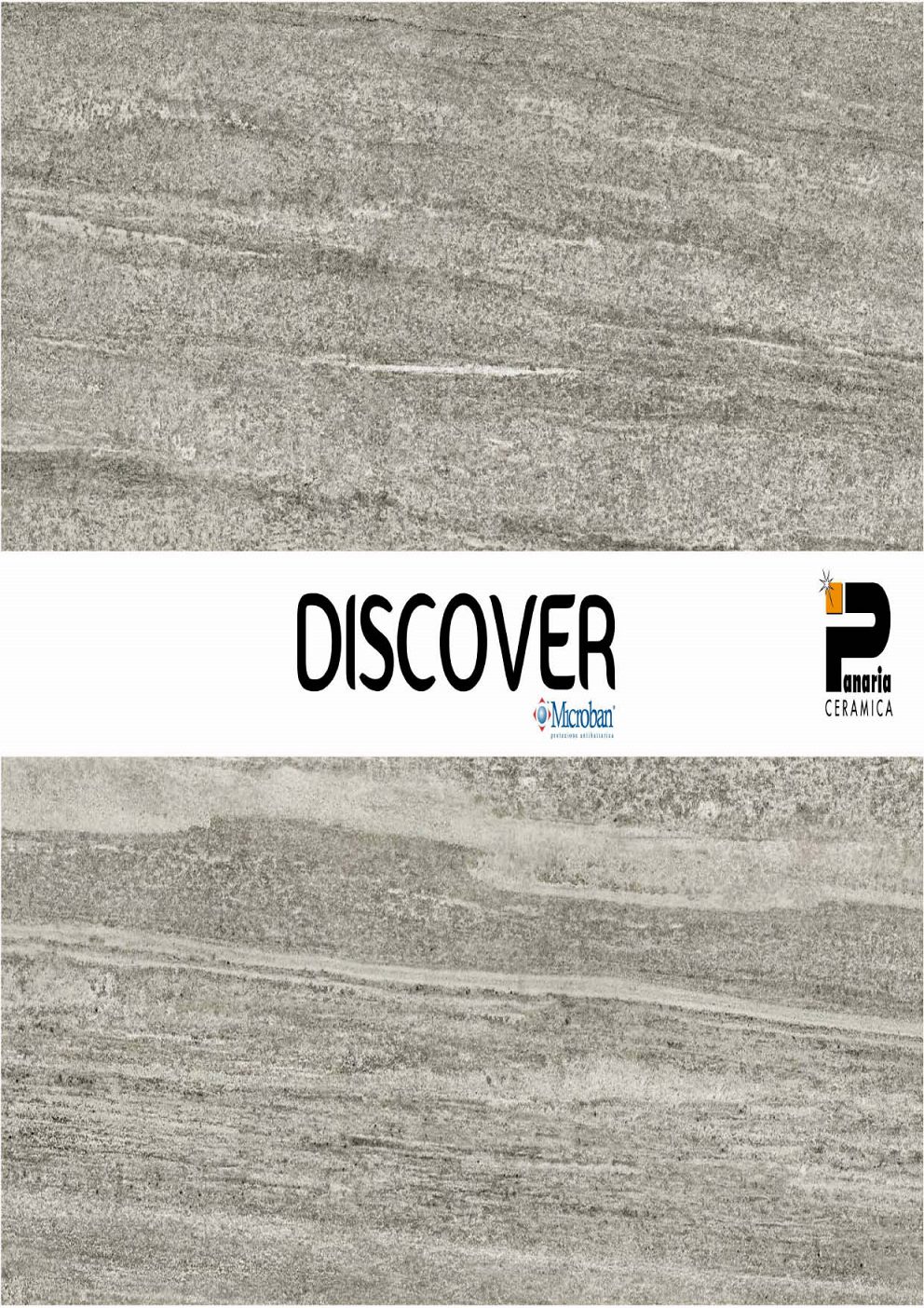 Panaria - Discover