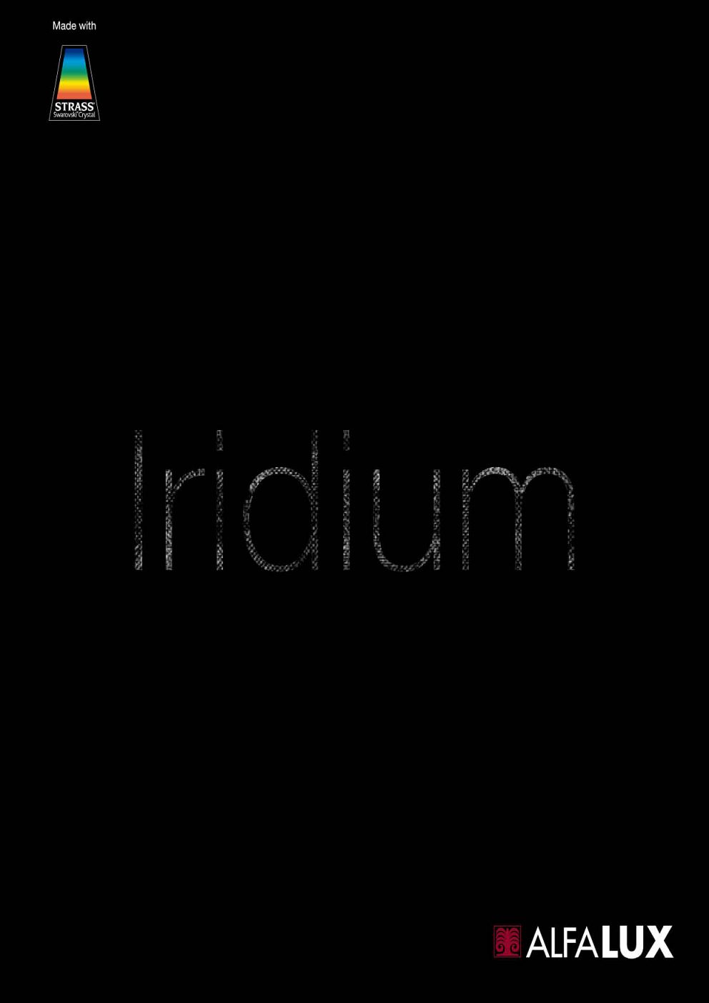 Alfalux - Iridium