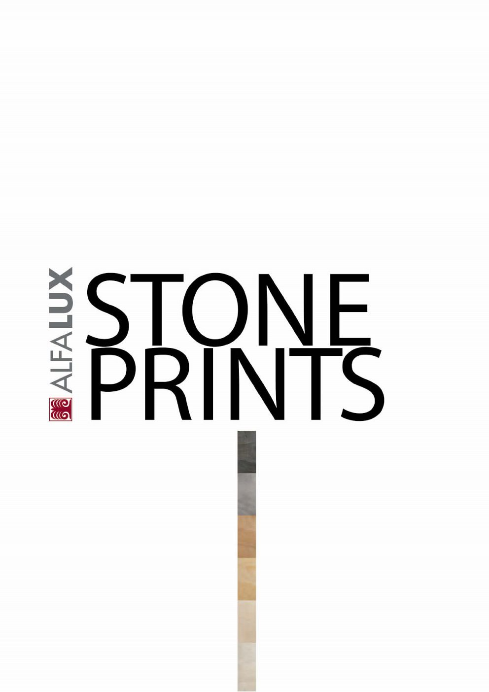 Alfalux - Stoneprints
