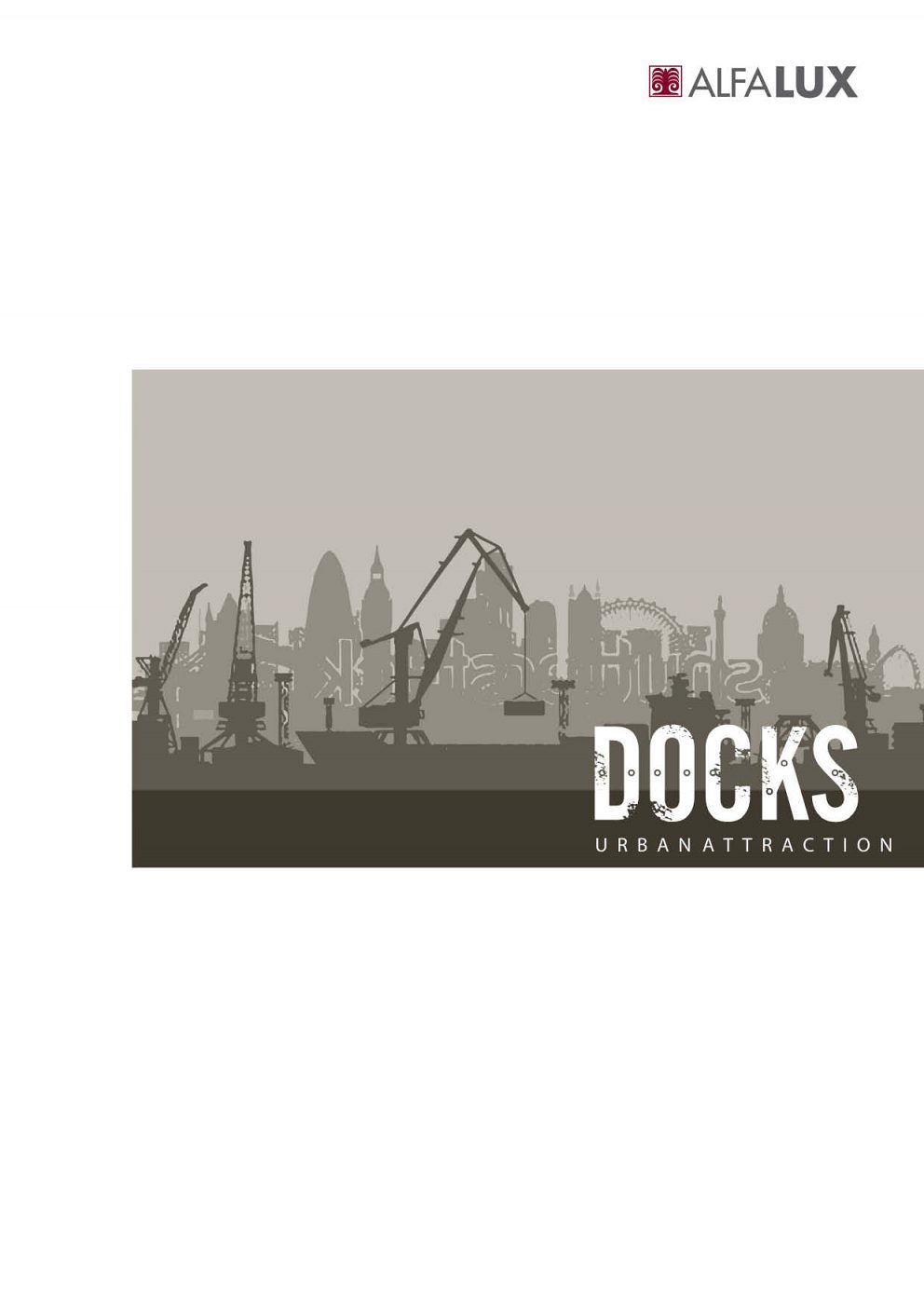 Alfalux - Docks