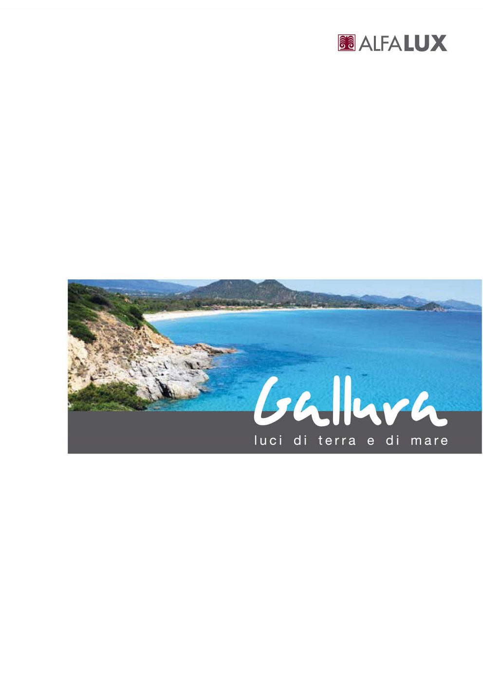 Alfalux - Gallura