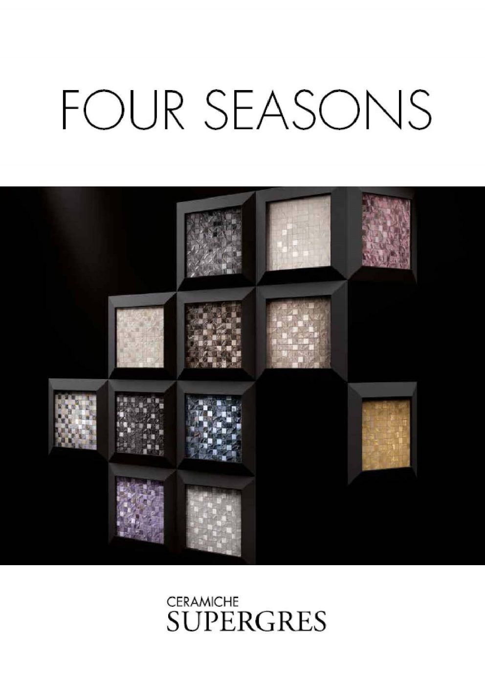 Supergres - Four Seasons
