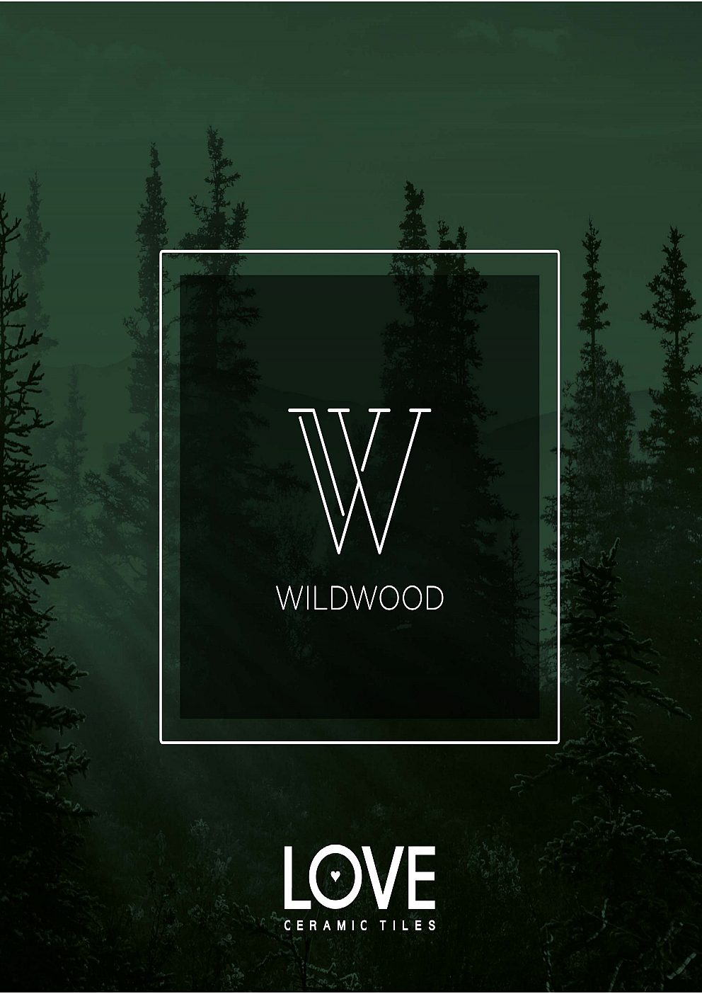 Love - Wildwood