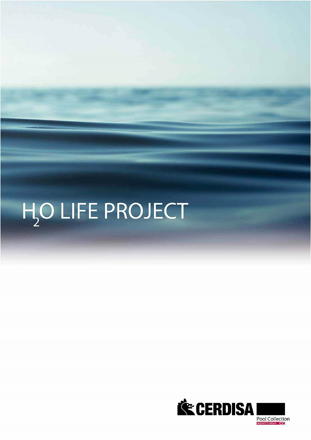 Cerdisa - H2O Project