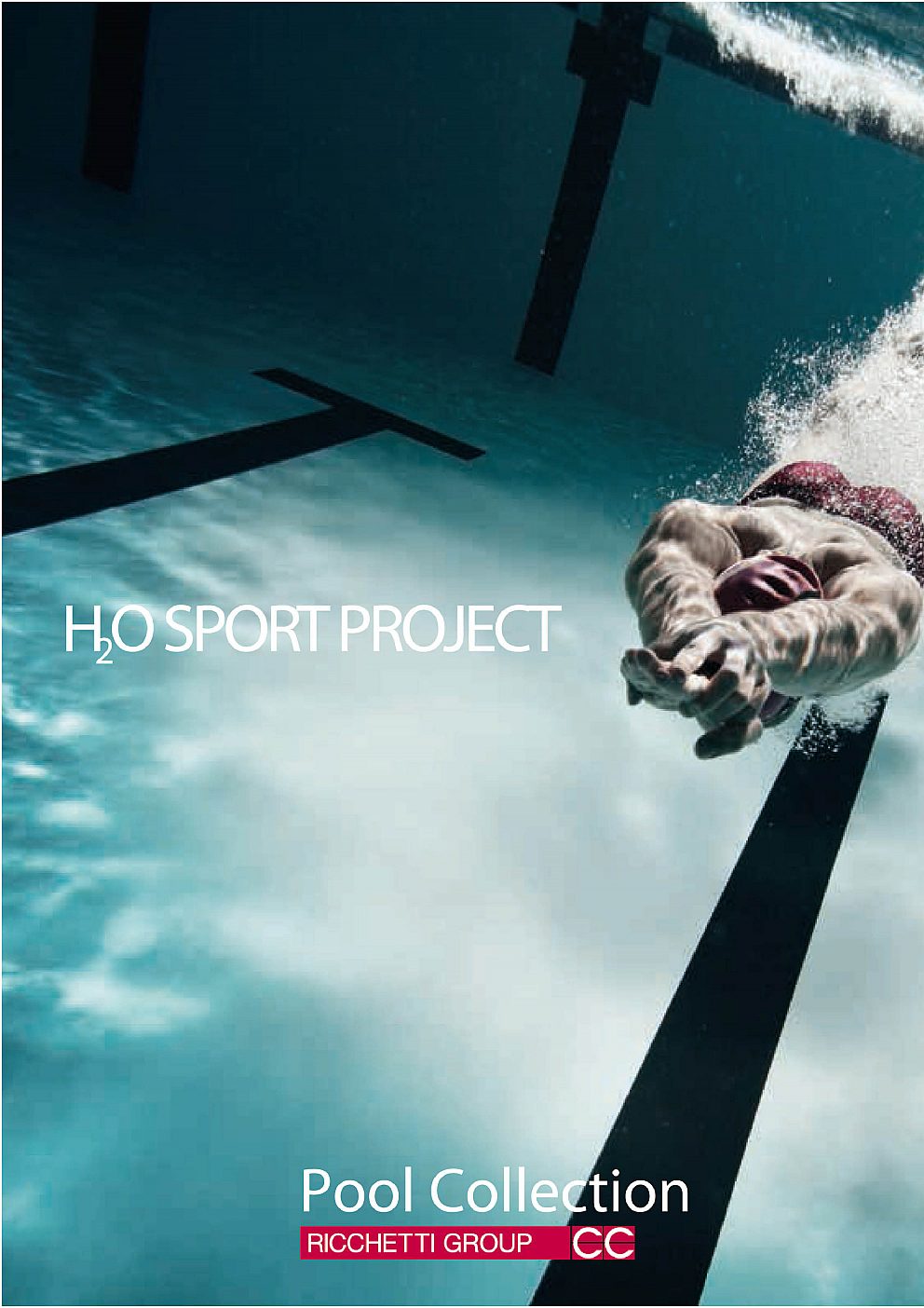 Cerdisa - H2O Sport Project